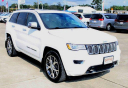 Thumbnail image of 2021 Jeep Grand Cherokee at Sour Lake Motor Company - SHARED USED