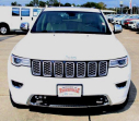 Thumbnail image of 2021 Jeep Grand Cherokee at Sour Lake Motor Company - SHARED USED