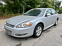 Thumbnail image of 2014 Chevrolet Impala Limited at Pat's Auto Sales