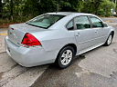 Thumbnail image of 2014 Chevrolet Impala Limited at Pat's Auto Sales