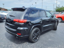 Thumbnail image of 2019 Jeep Grand Cherokee at Gary Mathews Motors