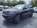 Thumbnail image of 2019 Jeep Grand Cherokee at Gary Mathews Motors