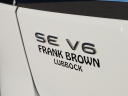 Thumbnail image of 2021 Volkswagen Atlas at Frank Brown Honda GMC