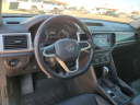 Thumbnail image of 2021 Volkswagen Atlas at Frank Brown Honda GMC