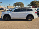 Thumbnail image of 2021 Volkswagen Atlas at Frank Brown Honda GMC