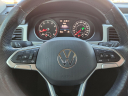 Thumbnail image of 2021 Volkswagen Atlas at Frank Brown Honda GMC
