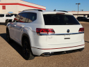 Thumbnail image of 2021 Volkswagen Atlas at Frank Brown Honda GMC