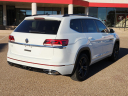 Thumbnail image of 2021 Volkswagen Atlas at Frank Brown Honda GMC