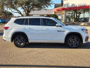 Thumbnail image of 2021 Volkswagen Atlas at Frank Brown Honda GMC