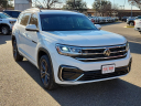 Thumbnail image of 2021 Volkswagen Atlas at Frank Brown Honda GMC