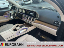 Thumbnail image of 2021 Mercedes-Benz GLE at EurobahnBmwMiniMercedesBenz of Greensboro, NC