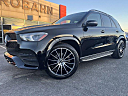 Thumbnail image of 2021 Mercedes-Benz GLE at EurobahnBmwMiniMercedesBenz of Greensboro, NC