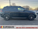Thumbnail image of 2021 Mercedes-Benz GLE at EurobahnBmwMiniMercedesBenz of Greensboro, NC