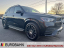 Thumbnail image of 2021 Mercedes-Benz GLE at EurobahnBmwMiniMercedesBenz of Greensboro, NC