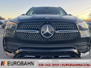 Thumbnail image of 2021 Mercedes-Benz GLE at EurobahnBmwMiniMercedesBenz of Greensboro, NC