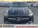 Thumbnail image of 2021 Mercedes-Benz GLE at EurobahnBmwMiniMercedesBenz of Greensboro, NC