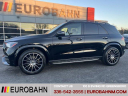 Thumbnail image of 2021 Mercedes-Benz GLE at EurobahnBmwMiniMercedesBenz of Greensboro, NC