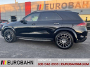 Thumbnail image of 2021 Mercedes-Benz GLE at EurobahnBmwMiniMercedesBenz of Greensboro, NC