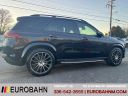 Thumbnail image of 2021 Mercedes-Benz GLE at EurobahnBmwMiniMercedesBenz of Greensboro, NC