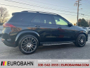 Thumbnail image of 2021 Mercedes-Benz GLE at EurobahnBmwMiniMercedesBenz of Greensboro, NC