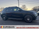 Thumbnail image of 2021 Mercedes-Benz GLE at EurobahnBmwMiniMercedesBenz of Greensboro, NC
