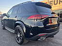 2021 Mercedes-Benz GLE GLE 350 4MATIC at EurobahnBmwMiniMercedesBenz of Greensboro, NC