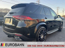 Thumbnail image of 2021 Mercedes-Benz GLE at EurobahnBmwMiniMercedesBenz of Greensboro, NC