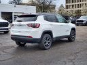 Thumbnail image of 2025 Jeep Compass at Westborn Chrysler-Jeep