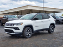 Thumbnail image of 2025 Jeep Compass at Westborn Chrysler-Jeep