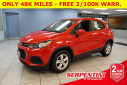Thumbnail image of 2020 Chevrolet Trax at Serpentini Chevrolet of Strongsville