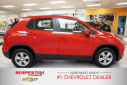 Thumbnail image of 2020 Chevrolet Trax at Serpentini Chevrolet of Strongsville