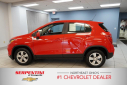 Thumbnail image of 2020 Chevrolet Trax at Serpentini Chevrolet of Strongsville