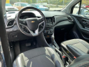 2022 Chevrolet Trax LT at Crossroads Chevrolet