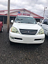Thumbnail image of 2003 Lexus GX 470 at AAA Auto Masters LLC