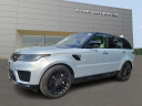 Thumbnail image of 2021 Land Rover Range Rover Sport at Piazza Jaguar Land Rover Willow Grove