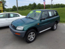 Thumbnail image of 1996 Toyota RAV4 at Carolina Auto Sales # 2 LLC