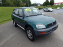 Thumbnail image of 1996 Toyota RAV4 at Carolina Auto Sales # 2 LLC