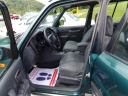Thumbnail image of 1996 Toyota RAV4 at Carolina Auto Sales # 2 LLC