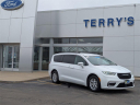 2022 Chrysler Pacifica Touring L at USED - Terry's Ford of Peotone