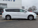 Thumbnail image of 2022 Chrysler Pacifica at USED - Terry's Ford of Peotone
