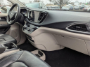 Thumbnail image of 2022 Chrysler Pacifica at USED - Terry's Ford of Peotone