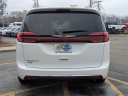 Thumbnail image of 2022 Chrysler Pacifica at USED - Terry's Ford of Peotone