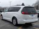 Thumbnail image of 2022 Chrysler Pacifica at USED - Terry's Ford of Peotone