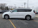 Thumbnail image of 2022 Chrysler Pacifica at USED - Terry's Ford of Peotone