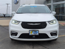 Thumbnail image of 2022 Chrysler Pacifica at USED - Terry's Ford of Peotone