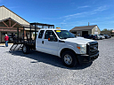 Thumbnail image of 2013 Ford F-250 Super Duty at Holland Brothers Motors LLC.