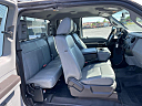 2013 Ford F-250 Super Duty XL at Holland Brothers Motors LLC.