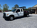 Thumbnail image of 2013 Ford F-250 Super Duty at Holland Brothers Motors LLC.