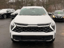 Thumbnail image of 2024 Kia Sportage at Friendship Kia Of Beckley
