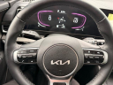 Thumbnail image of 2024 Kia Sportage at Friendship Kia Of Beckley